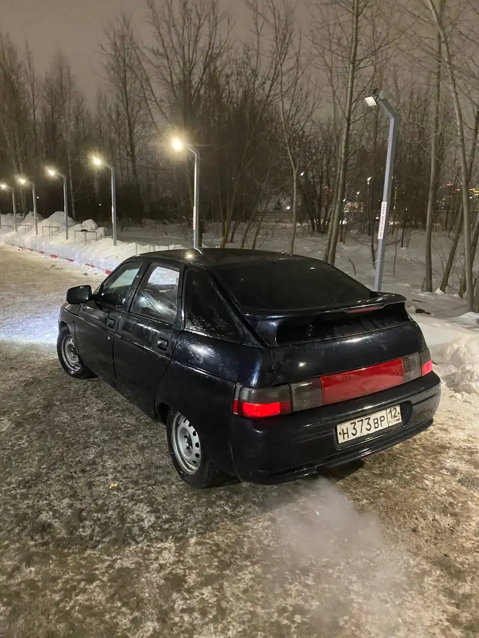 Шеснарь с новыми тормозами в Казани - Авто в Казань