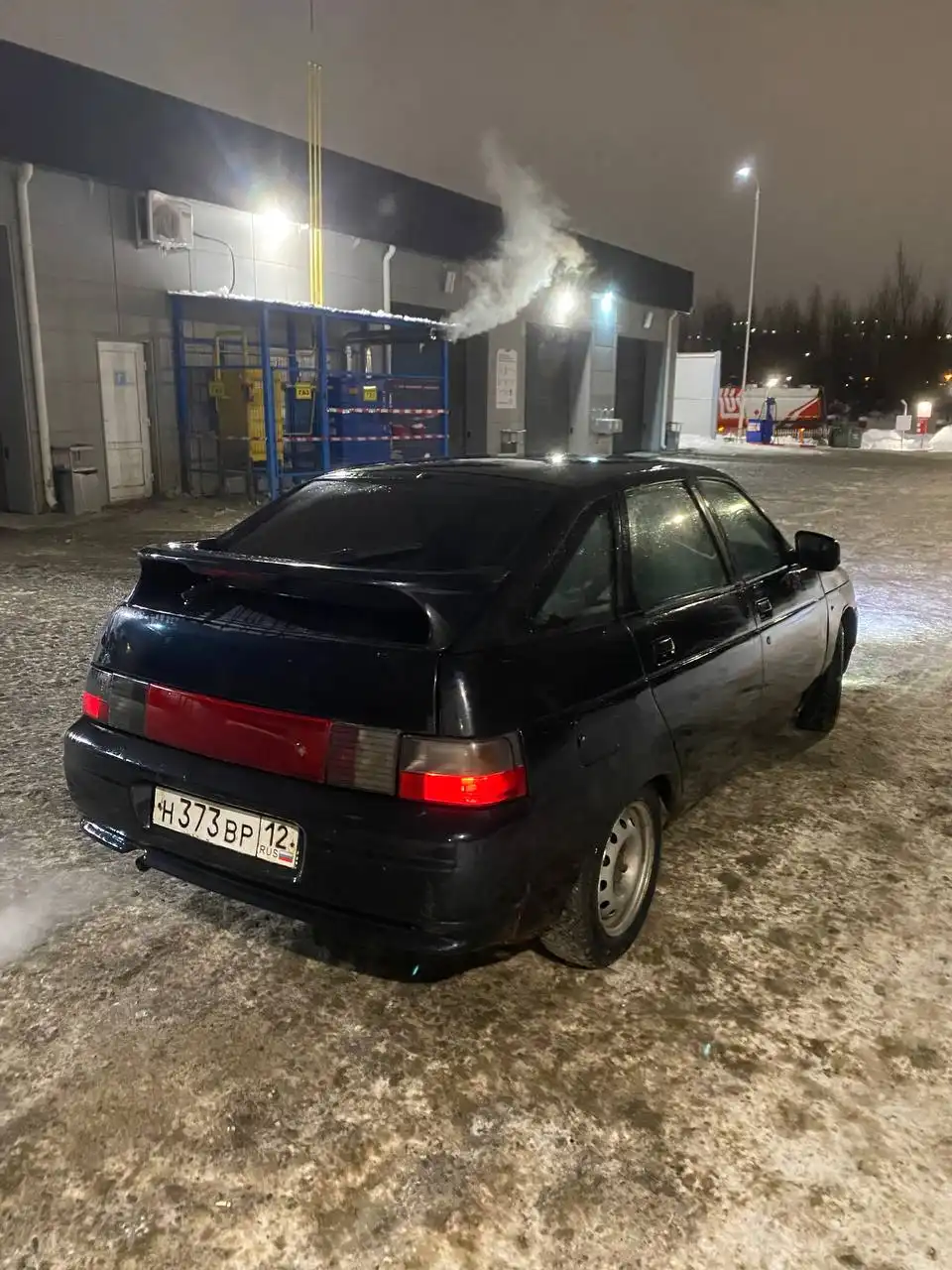 Шеснарь с новыми тормозами в Казани - Авто в Казань