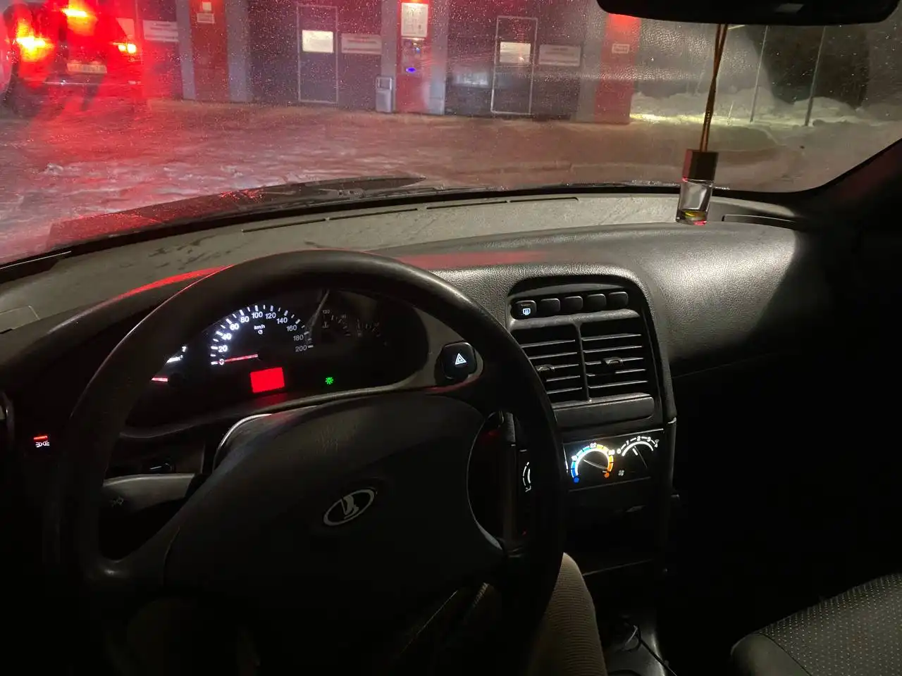 Шеснарь с новыми тормозами в Казани - Авто в Казань