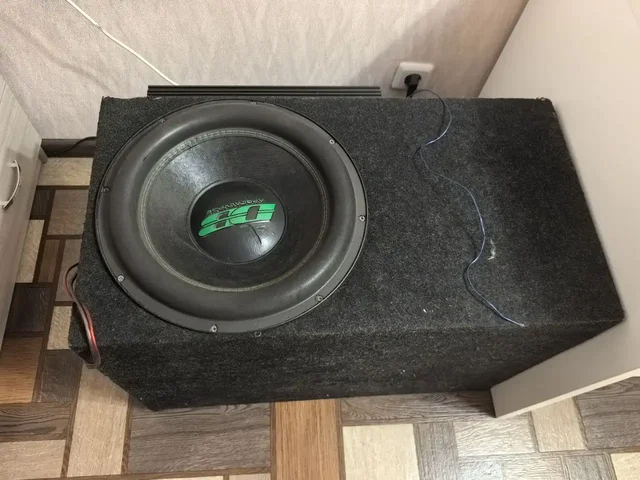 Продажа DB-sa2715 d2 с апокал 2000.1 - частное объявление в Челны