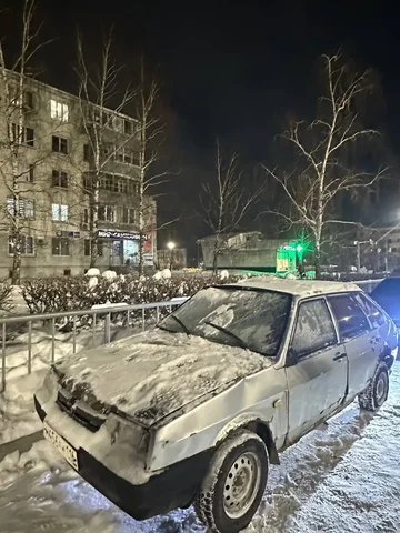 Продажа ВАЗ 2109 с карбюратором - Авто в Набережные Челны