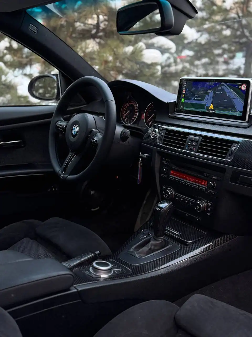 BMW 335 e92 xDrive - Легковые автомобили (Авто) в Ульяновск