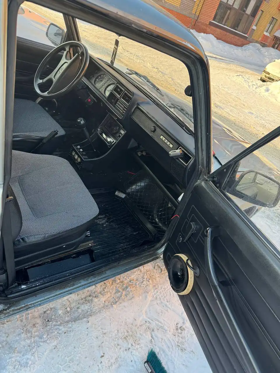 Продажа автомобиля Lada Priora 2010 года - Легковые автомобили (Авто) в Казань