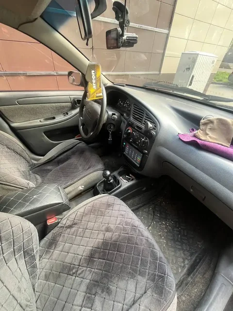 Продажа автомобиля Ланос 2007 года - Авто в Казань