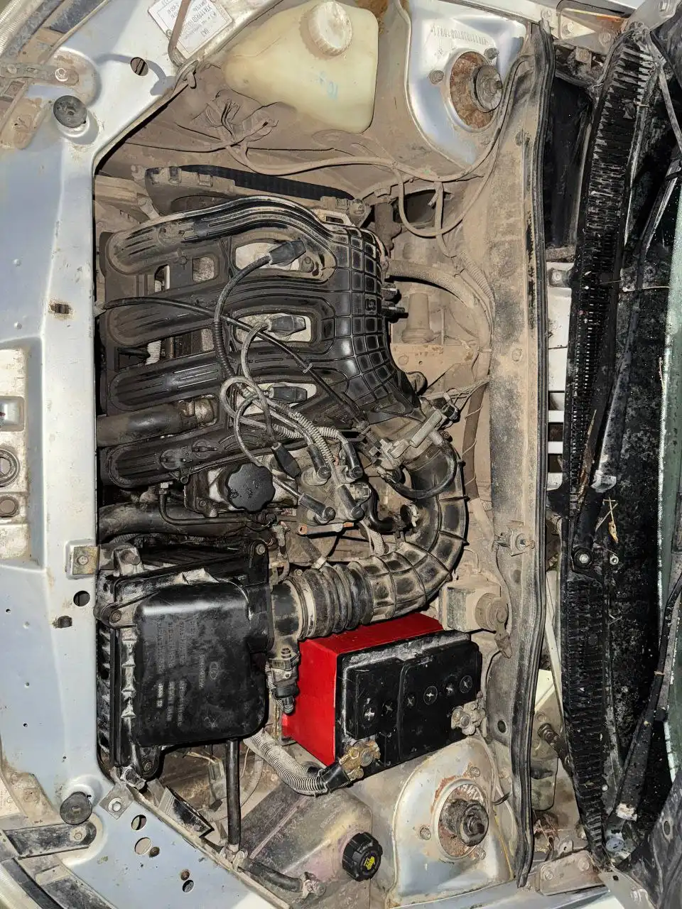 Продажа Лада Калина 2007 года - Легковые автомобили (Авто) в Казань