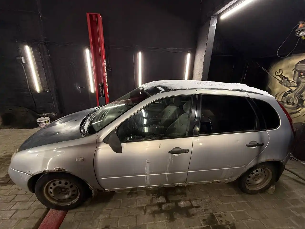 Продажа Лада Калина 2007 года - Легковые автомобили (Авто) в Казань