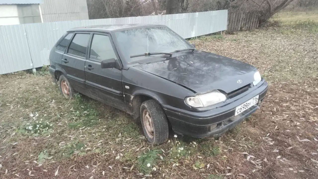 Автомобиль Datsun 2011 года - Легковые автомобили (Авто) в Казань