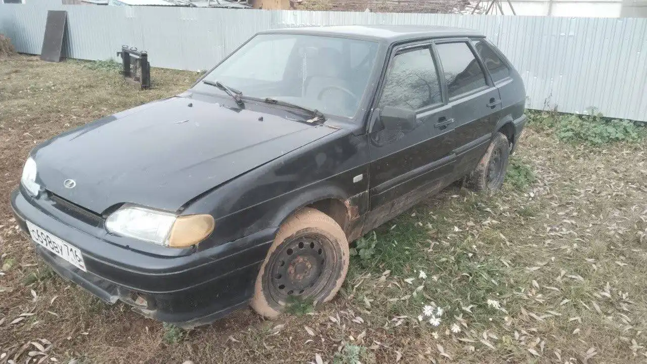 Автомобиль Datsun 2011 года - Легковые автомобили (Авто) в Казань