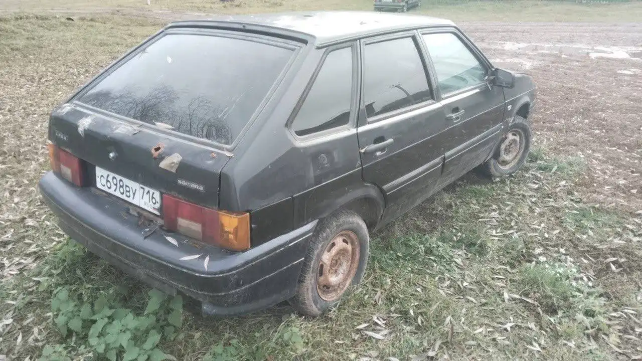 Автомобиль Datsun 2011 года - Легковые автомобили (Авто) в Казань