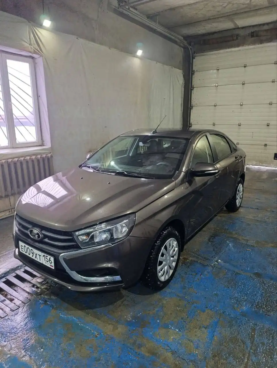 Продажа Лада Веста 2018 года - Легковые автомобили (Авто) в Казань