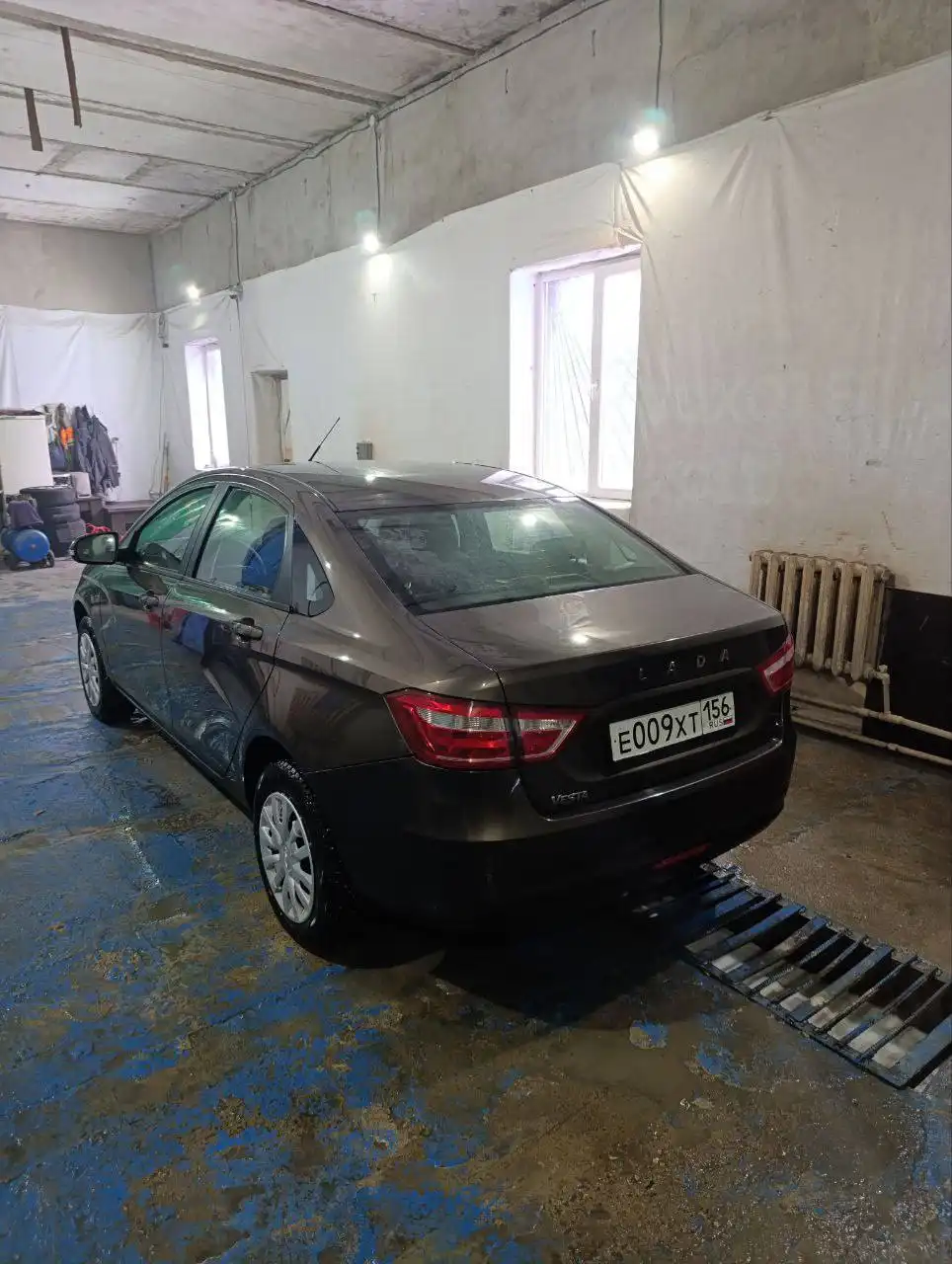 Продажа Лада Веста 2018 года - Легковые автомобили (Авто) в Казань