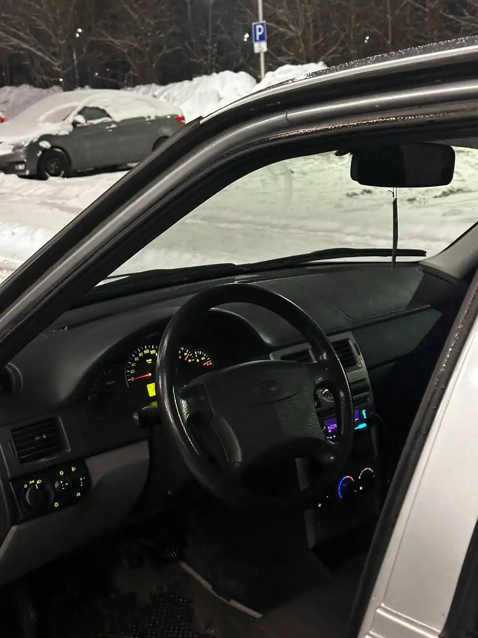 Продается Lada Priora 2011 года - Авто в Казань