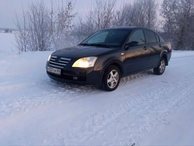 Продам Ford Focus 2.0 2007 года - Авто в Казань