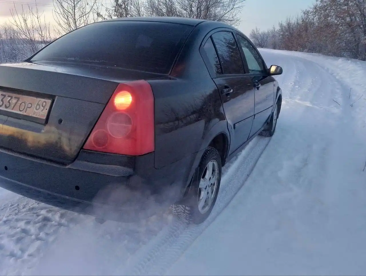 Продам Ford Focus 2.0 2007 года - Легковые автомобили (Авто) в Казань