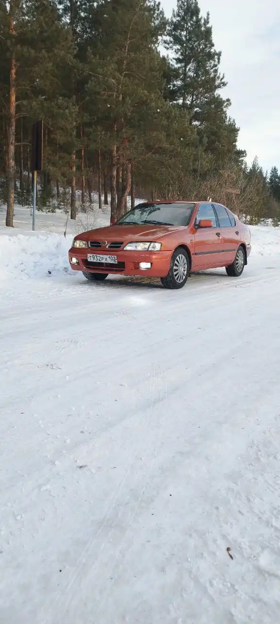 Продажа Nissan Primera P11 1997 года - Легковые автомобили (Авто) в Октябрьский
