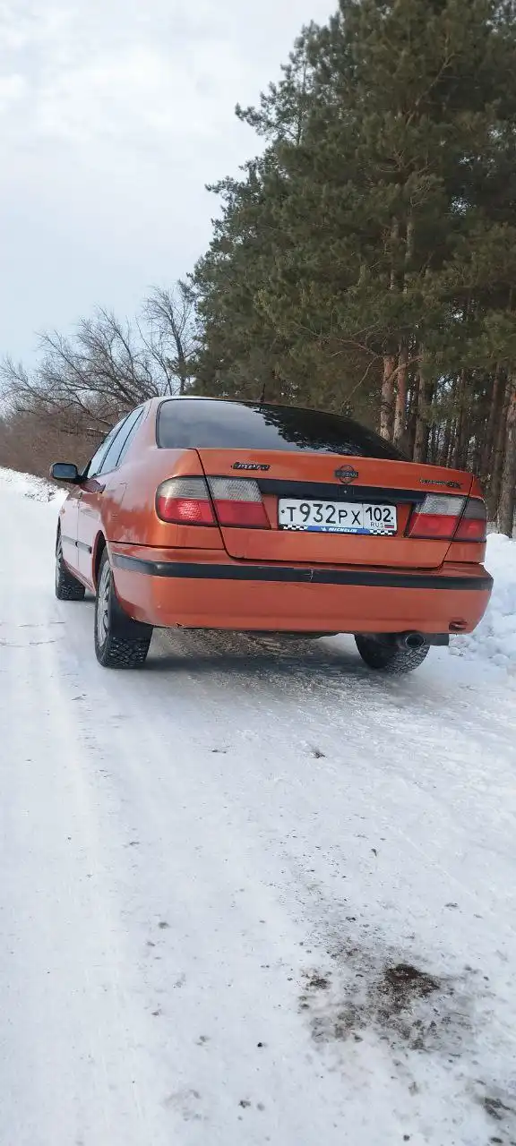 Продажа Nissan Primera P11 1997 года - Легковые автомобили (Авто) в Октябрьский