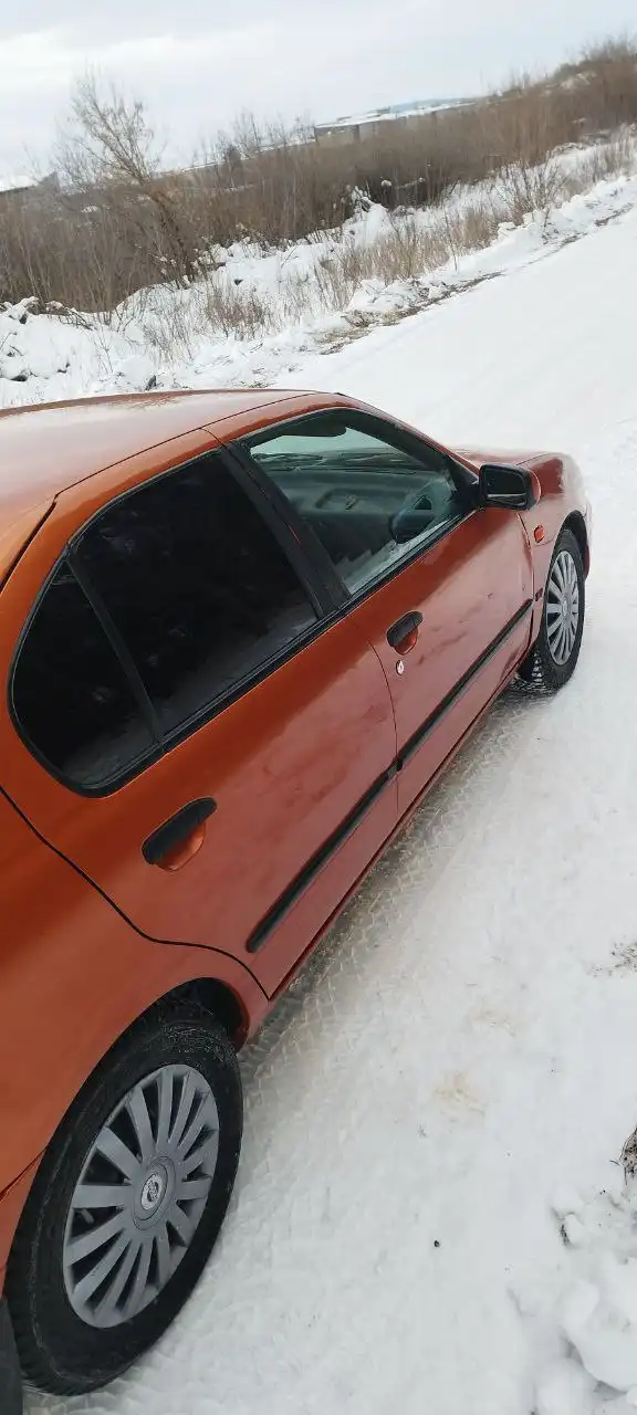 Продажа Nissan Primera P11 1997 года - Легковые автомобили (Авто) в Октябрьский