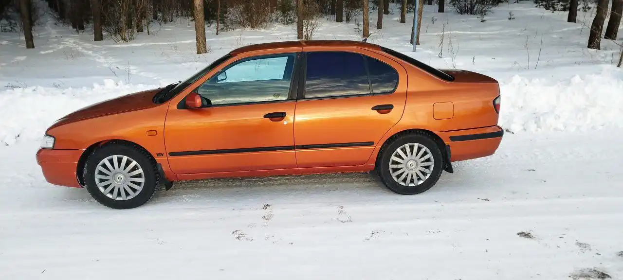 Продажа Nissan Primera P11 1997 года - Легковые автомобили (Авто) в Октябрьский