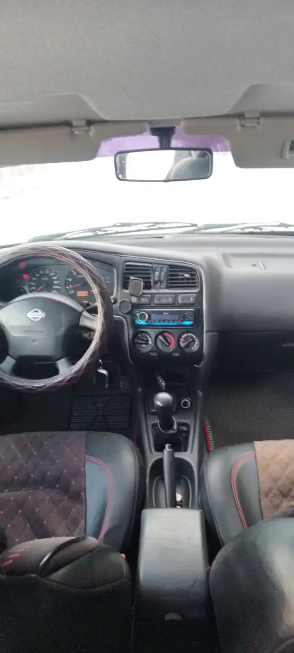 Продажа Nissan Primera P11 1997 года - Легковые автомобили (Авто) в Октябрьский