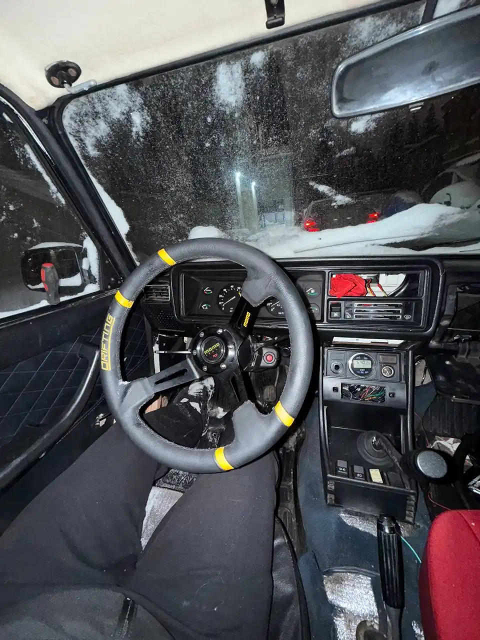 ВАЗ 2107 7 лет эксплуатации - Легковые автомобили (Авто) в Казань