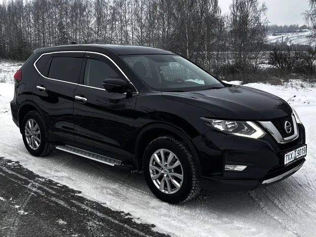 Продам Nissan X-trail 2020 года в идеальном состоянии - Внедорожники/кроссоверы в Арск