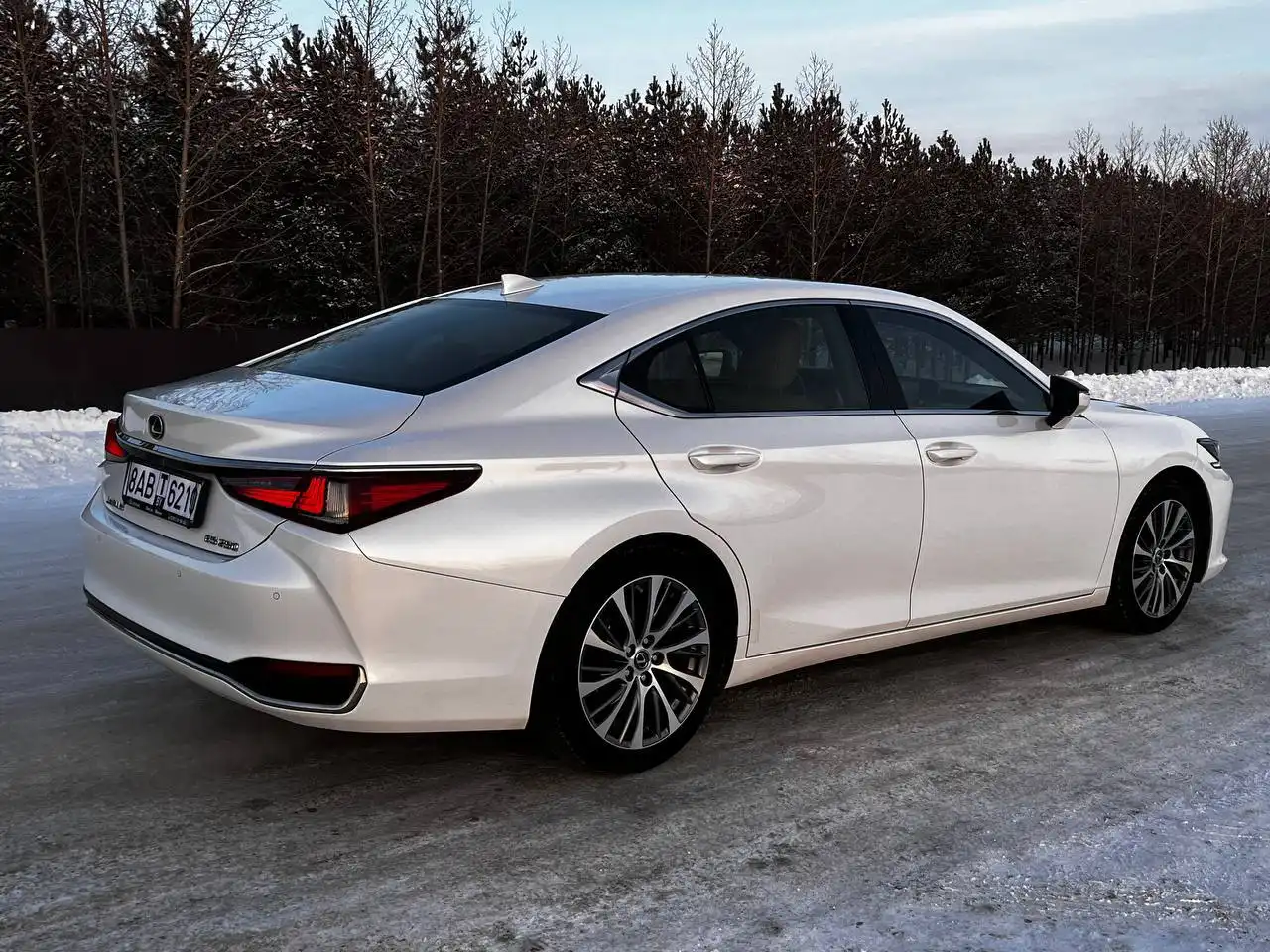 Продажа Lexus ES250 2020 года - Авто в Арск