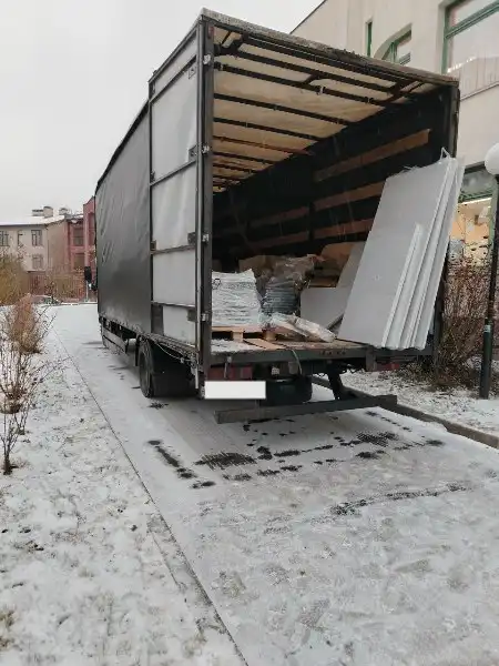 ГАЗОН NEXT 2022 года - Грузовые автомобили (Авто) в Уфа