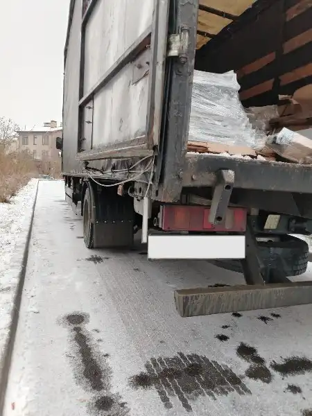 ГАЗОН NEXT 2022 года - Грузовые автомобили (Авто) в Уфа