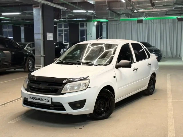 Продажа LADA GRANTA 2013 года - Авто в Казань