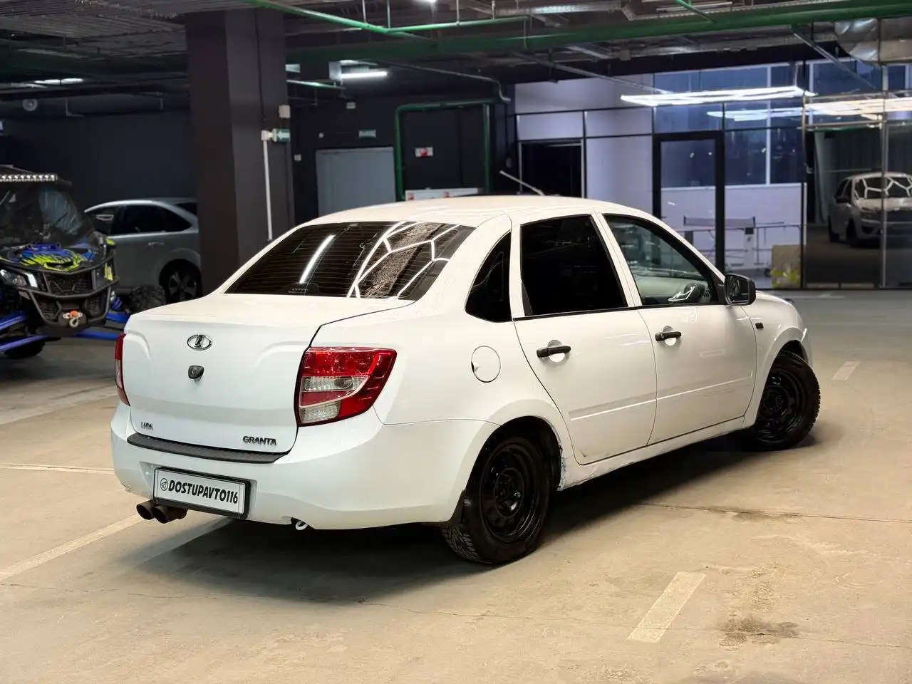 Продажа LADA GRANTA 2013 года - Легковые автомобили (Авто) в Казань