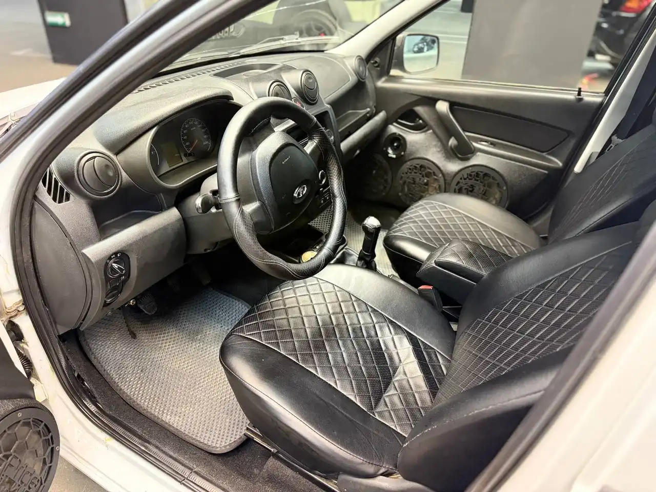 Продажа LADA GRANTA 2013 года - Легковые автомобили (Авто) в Казань