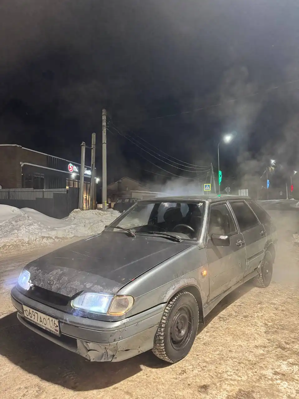 Продажа автомобилей ВАЗ 2114 и 2107 - Легковые автомобили (Авто) в Казань