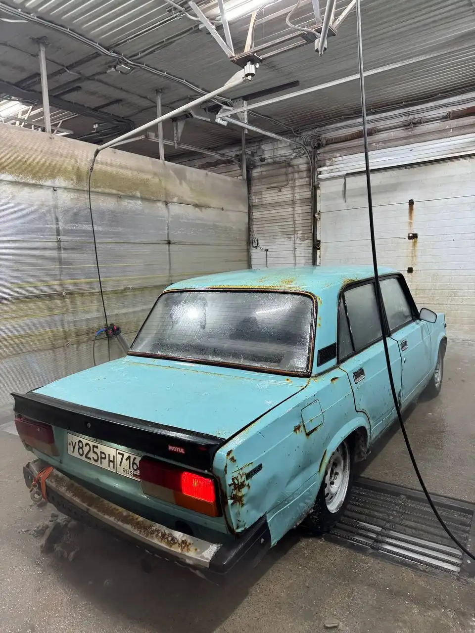 Продажа автомобилей ВАЗ 2114 и 2107 - Легковые автомобили (Авто) в Казань