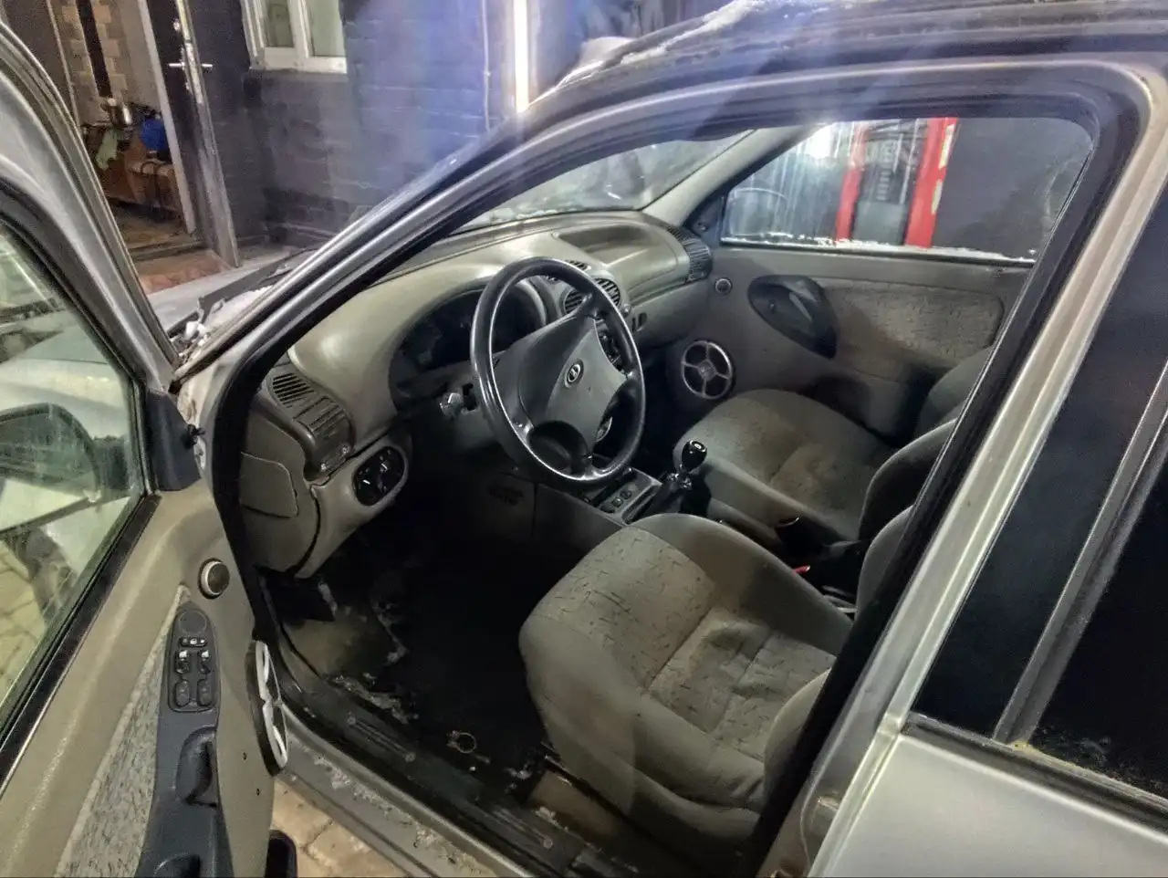 Продается Лада Калина 2007 года - Легковые автомобили (Авто) в Казань