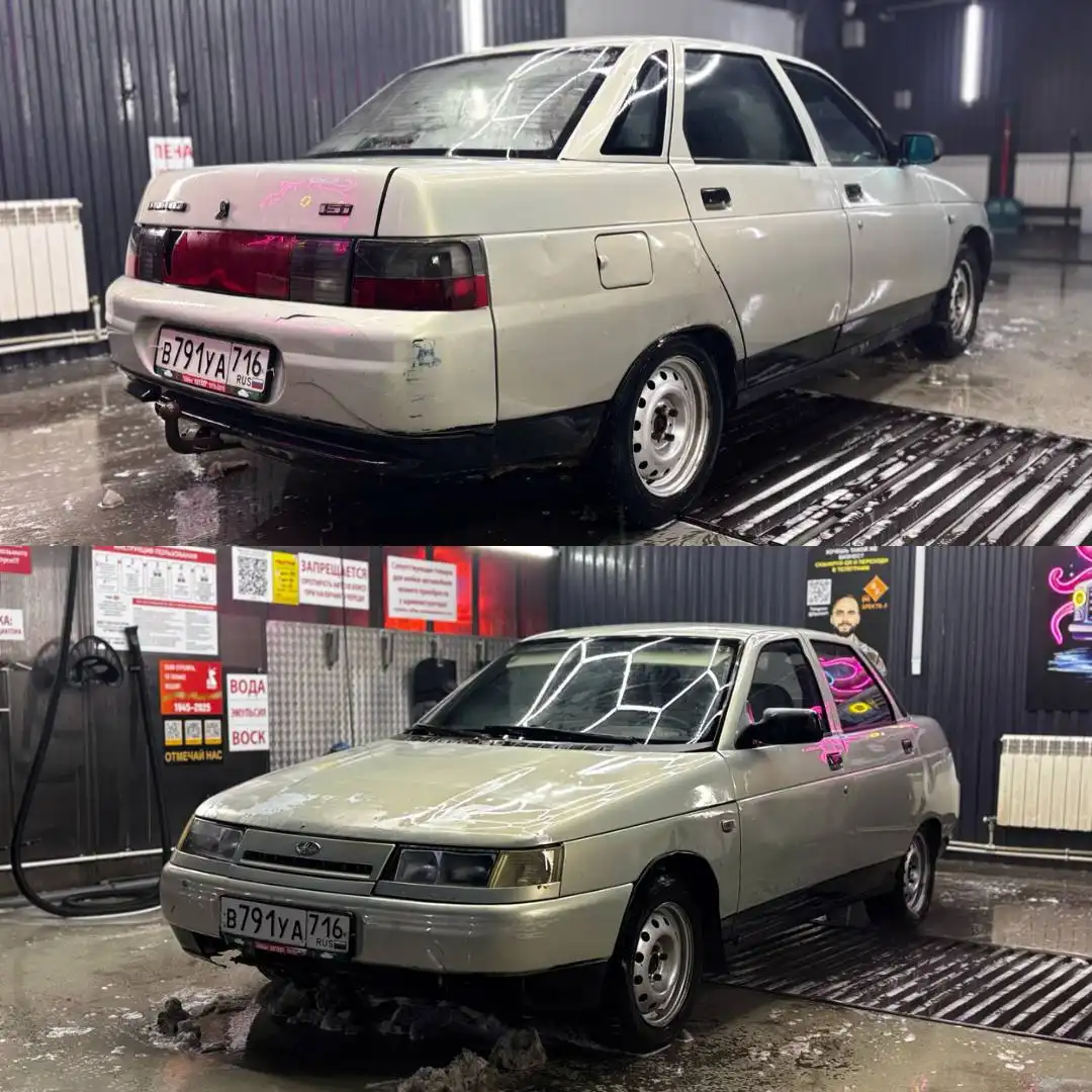 Продажа ВАЗ 2110 в Казани - Легковые автомобили (Авто) в Казань