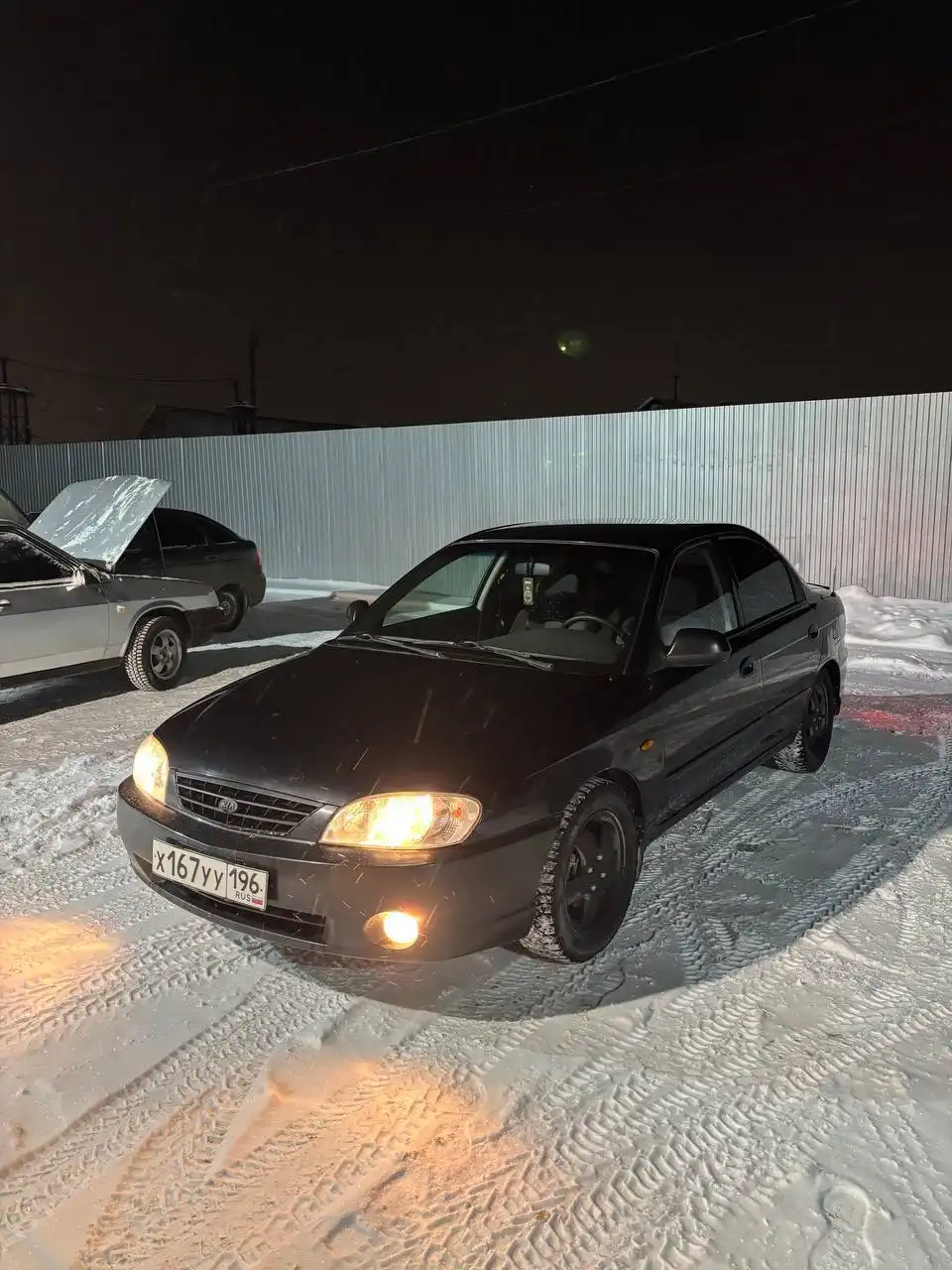 Chevrolet Lacetti 2008 г.в. в идеальном состоянии - Авто в Казань