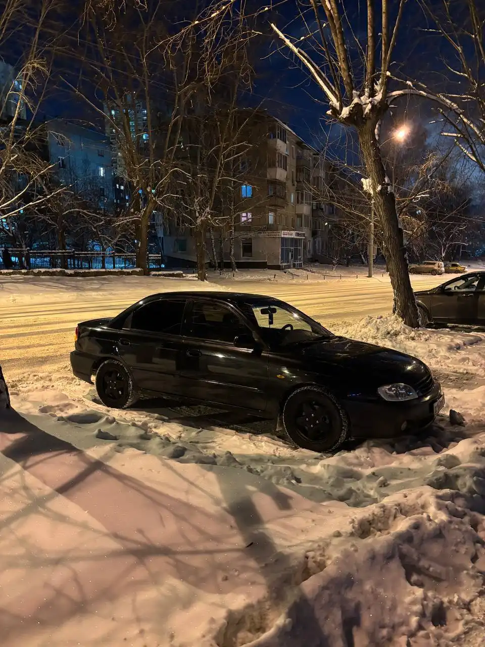 Chevrolet Lacetti 2008 г.в. в идеальном состоянии - Авто в Казань