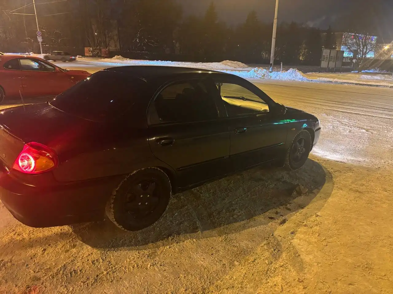 Chevrolet Lacetti 2008 г.в. в идеальном состоянии - Авто в Казань