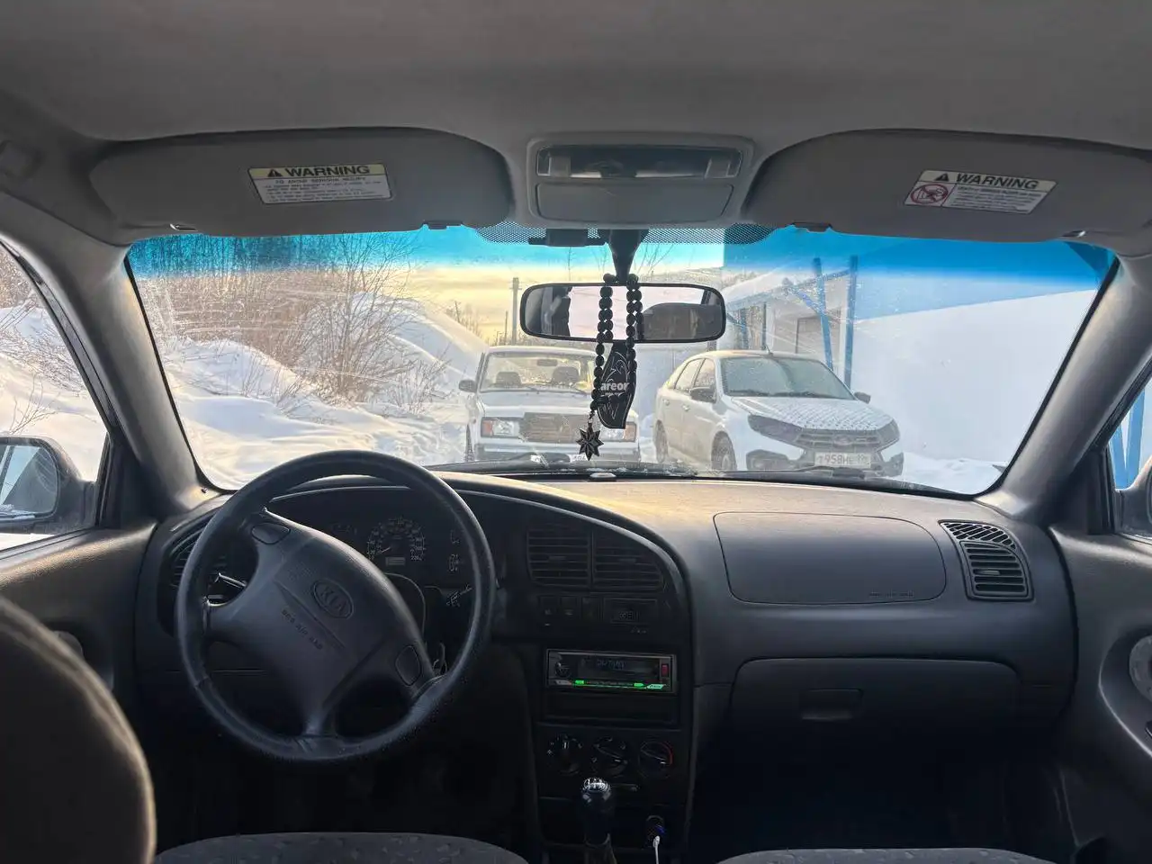 Chevrolet Lacetti 2008 г.в. в идеальном состоянии - Авто в Казань