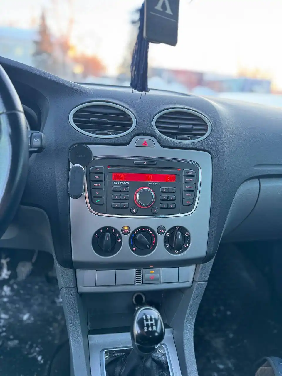 Ford Focus 2 рестайлинг 2011 года в отличном состоянии - Легковые автомобили (Авто) в Казань