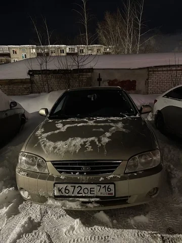 Продажа автомобиля 2007 года с автоматом - Внедорожники/SUV в Казань