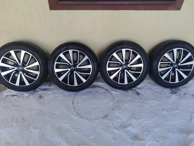 Колеса R15 Granta Club б/у - Авто в Казань