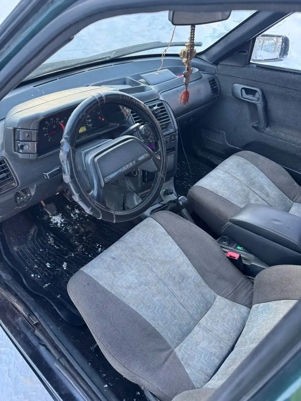 ВАЗ 2111 рабочая, 3 года, юр. чистая - Легковые автомобили (Авто) в Заинск