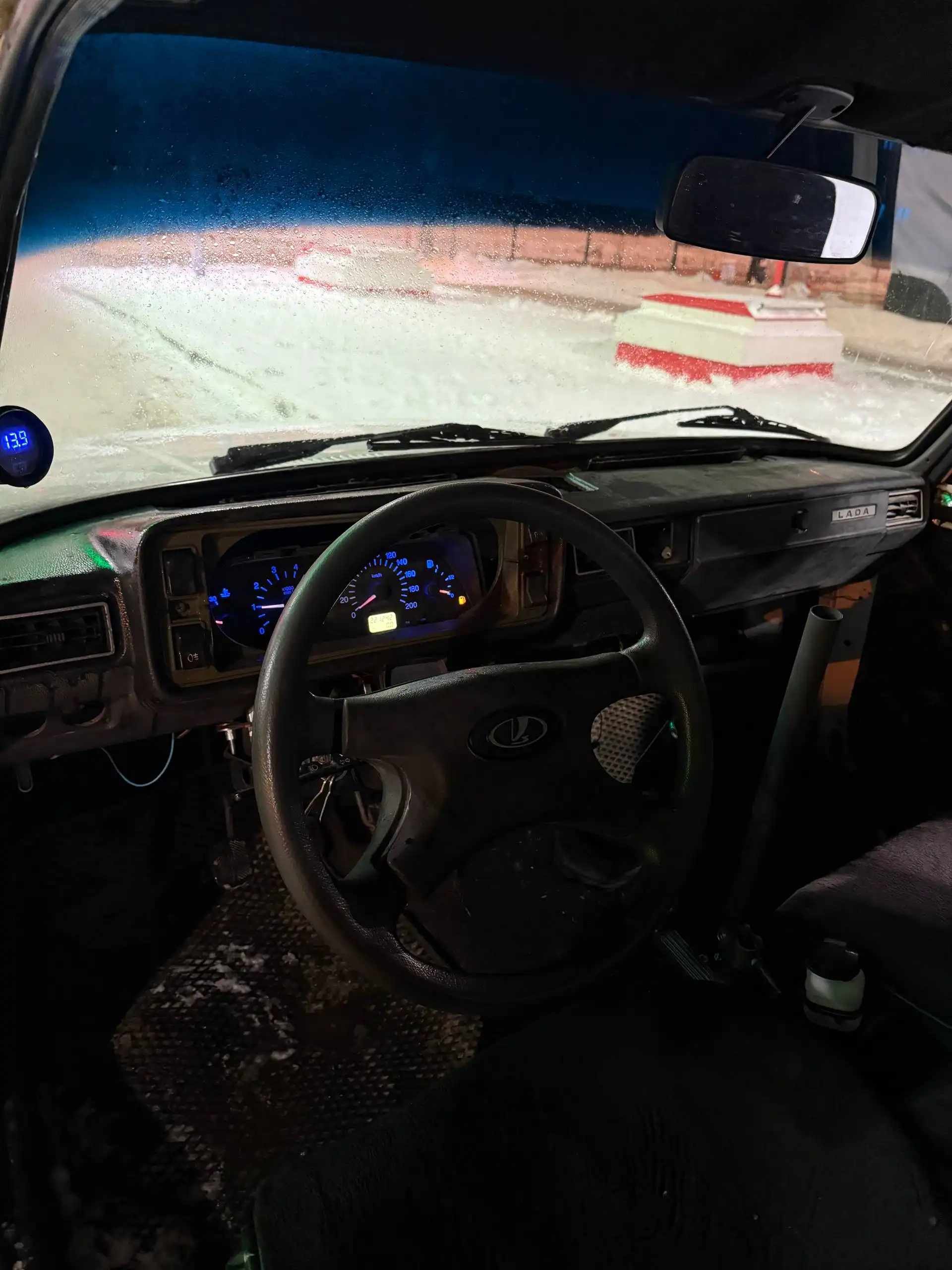 Продажа подготовленной Жигули на зиму 2010 года - Авто в Казань