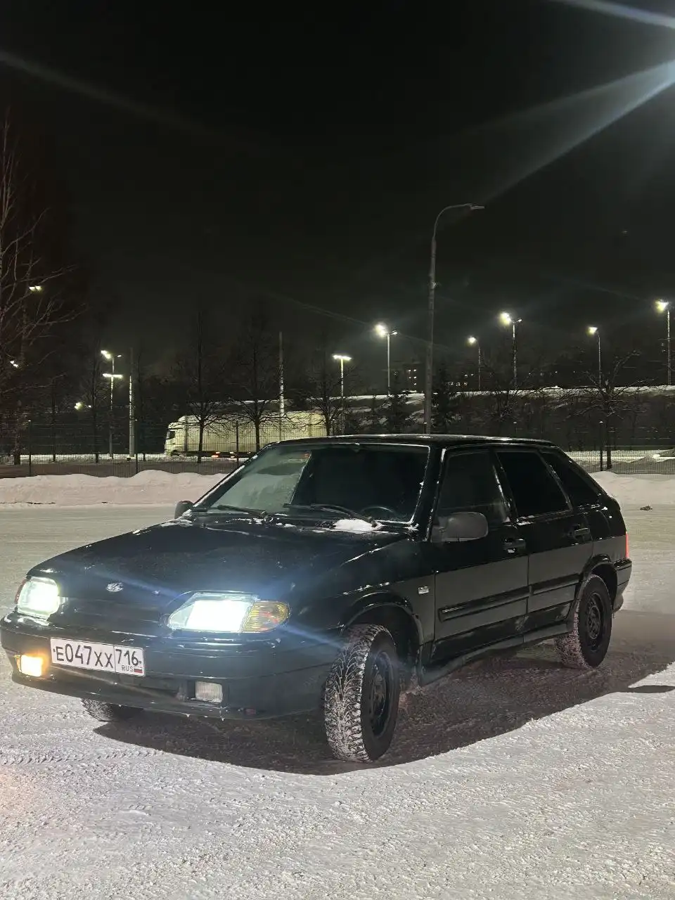 Продажа LADA Samara 2114 2011 года - Легковые автомобили (Авто) в Казань