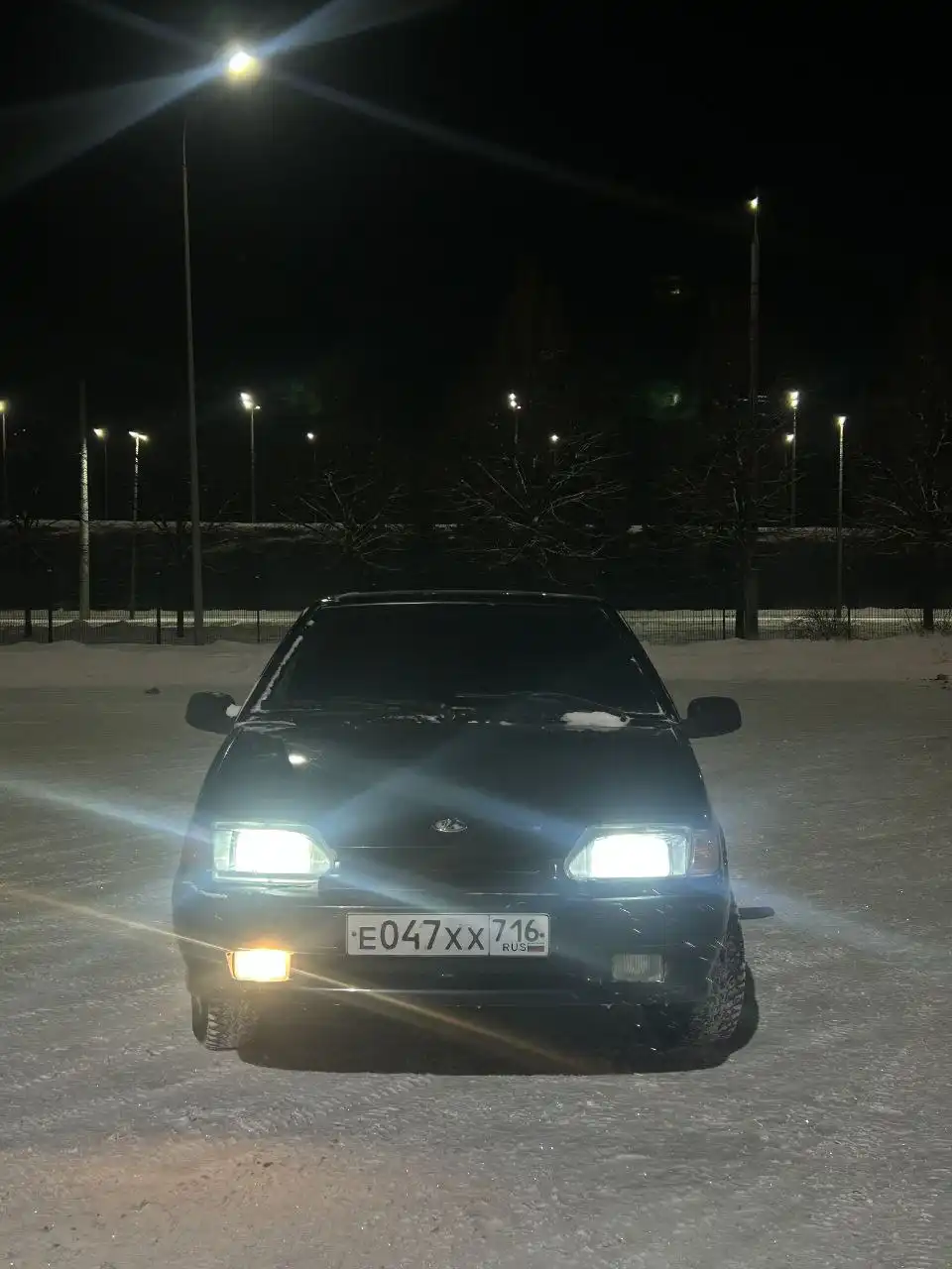 Продажа LADA Samara 2114 2011 года - Легковые автомобили (Авто) в Казань