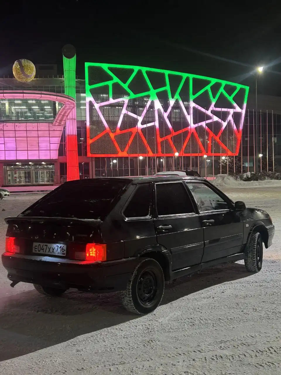 Продажа LADA Samara 2114 2011 года - Легковые автомобили (Авто) в Казань