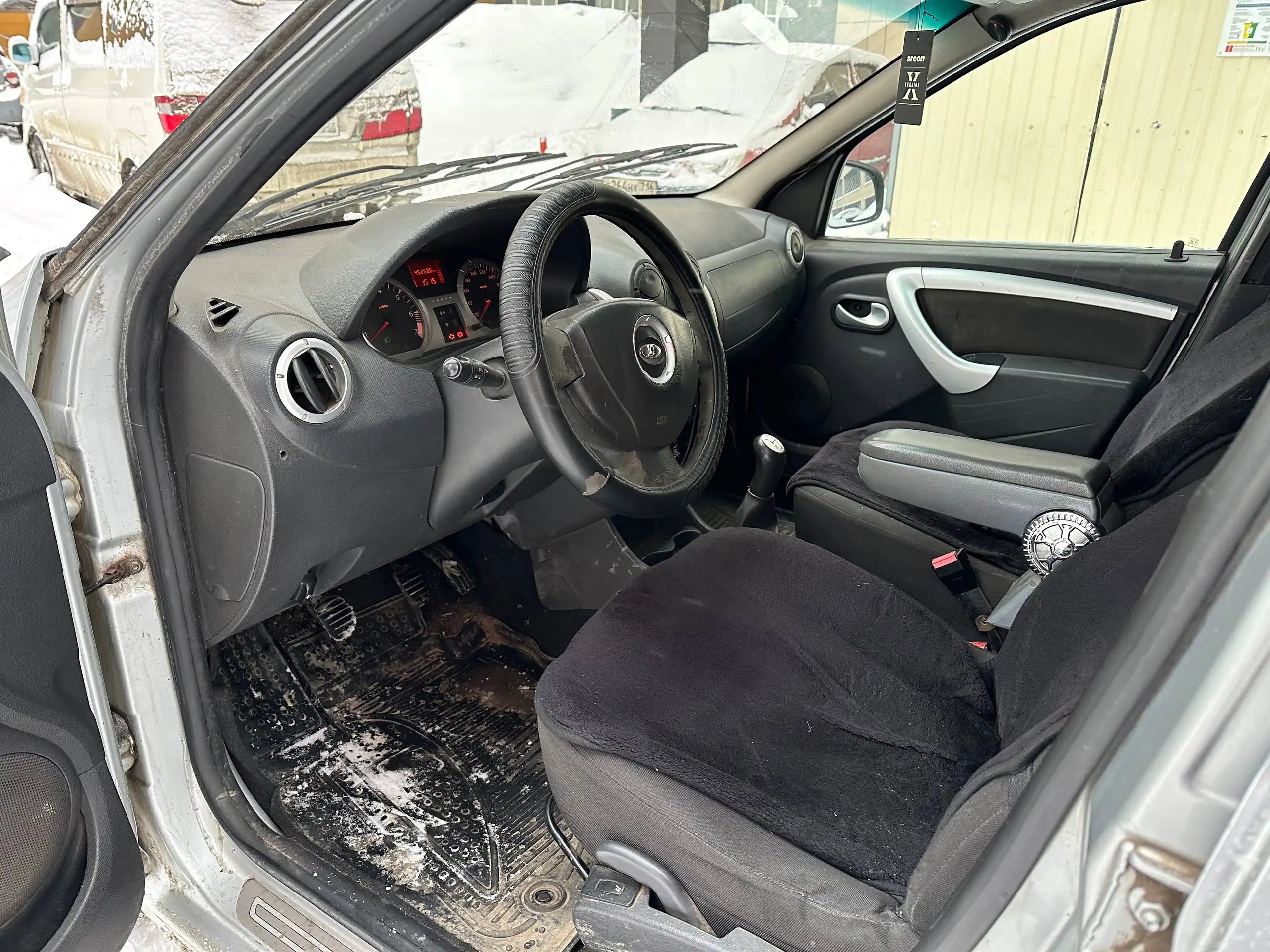 Lada Largus 2012 года в продаже - Авто в Казань