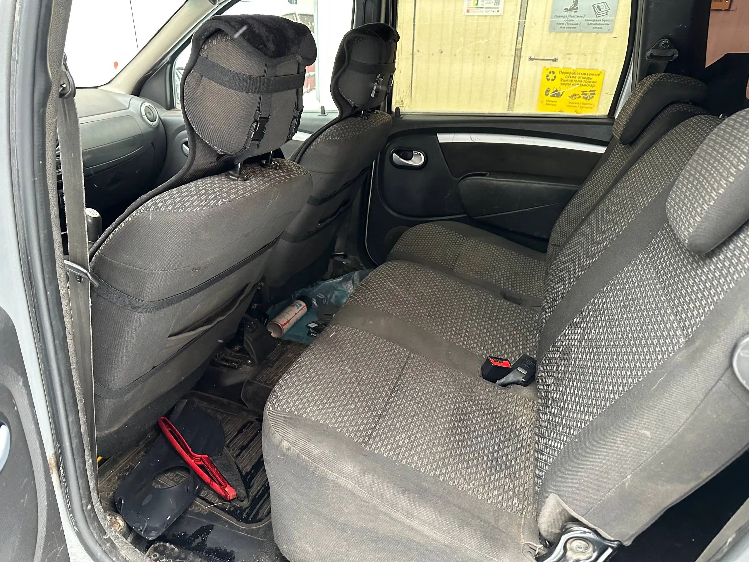 Lada Largus 2012 года в продаже - Авто в Казань