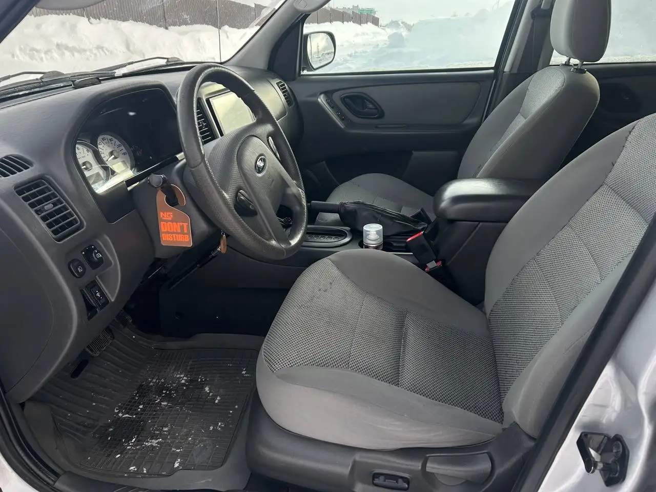 Продам Форд Эскейп 2004 года - Внедорожники (Авто) в Казань